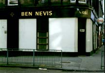 Ben Nevis